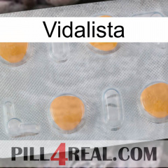 Vidalista 24